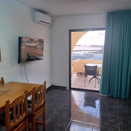 Apartamento Mayi Morro Jable  Ngoại thất bức ảnh