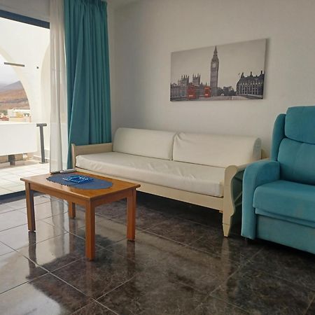 Apartamento Mayi Morro Jable  Ngoại thất bức ảnh