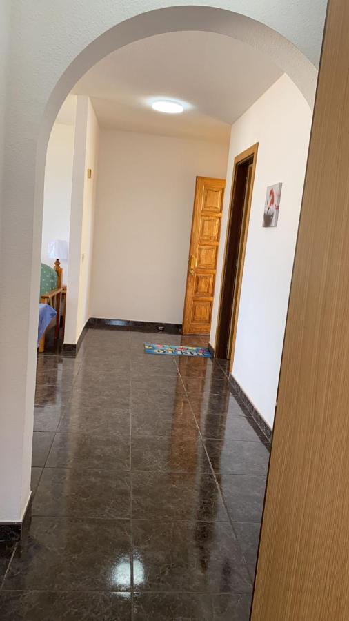Apartamento Mayi Morro Jable  Ngoại thất bức ảnh