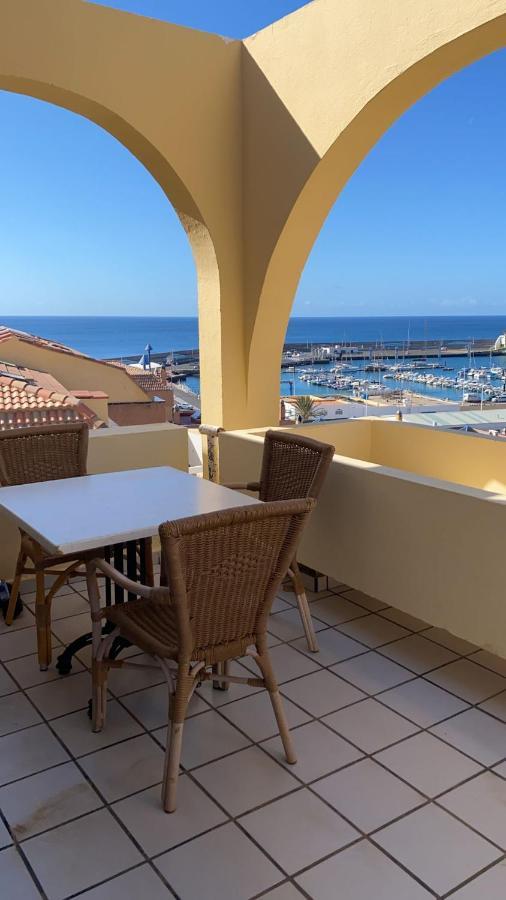 Apartamento Mayi Morro Jable  Ngoại thất bức ảnh