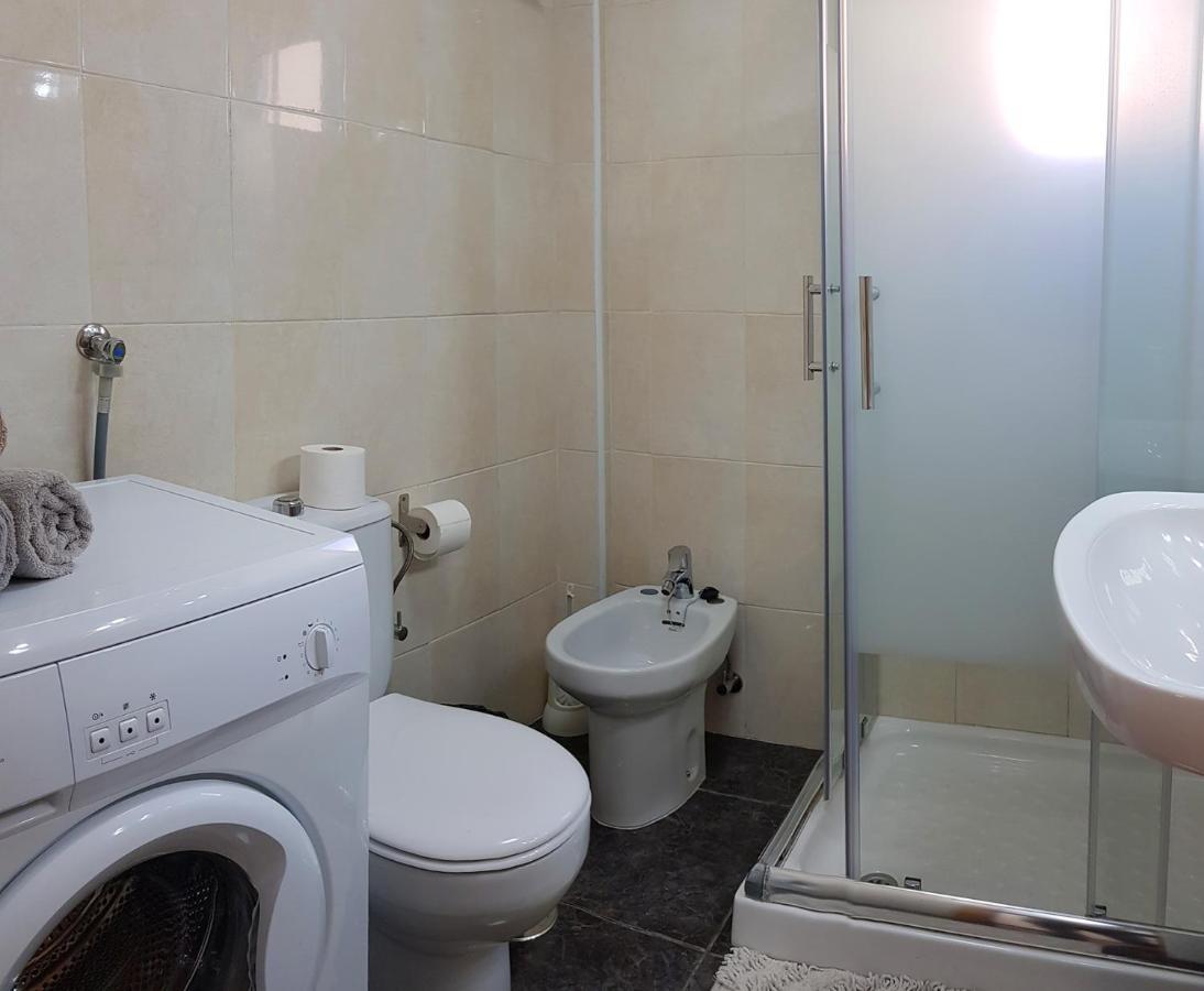 Apartamento Mayi Morro Jable  Ngoại thất bức ảnh