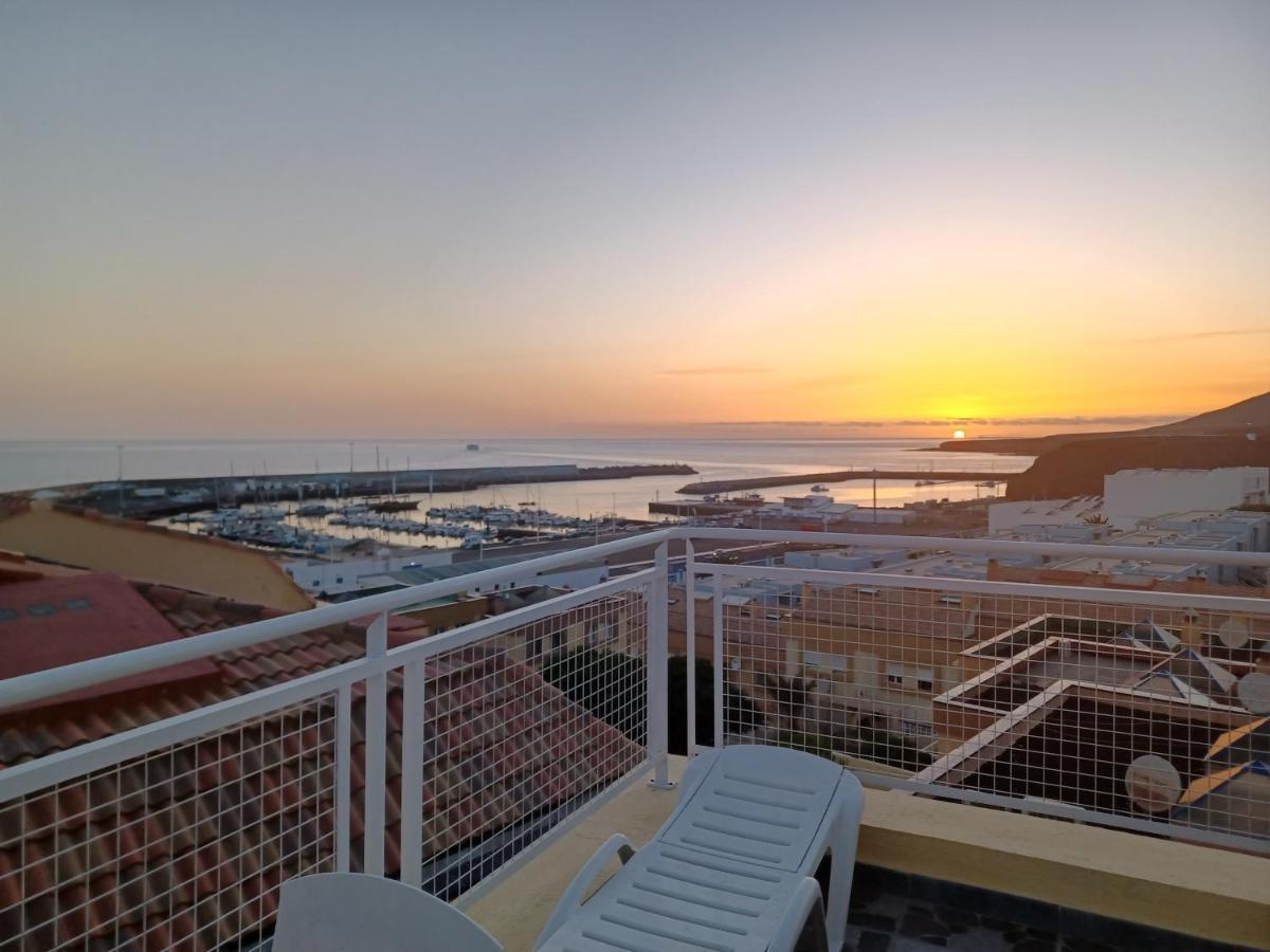 Apartamento Mayi Morro Jable  Ngoại thất bức ảnh