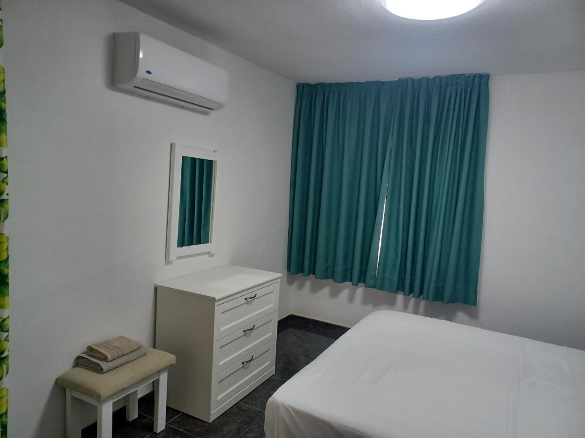 Apartamento Mayi Morro Jable  Ngoại thất bức ảnh