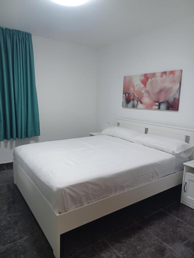 Apartamento Mayi Morro Jable  Ngoại thất bức ảnh