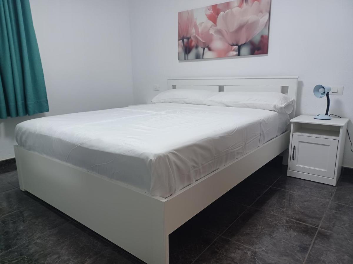 Apartamento Mayi Morro Jable  Ngoại thất bức ảnh