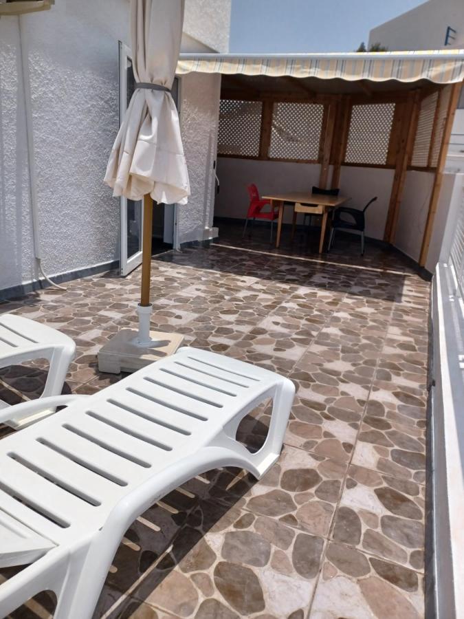 Apartamento Mayi Morro Jable  Ngoại thất bức ảnh