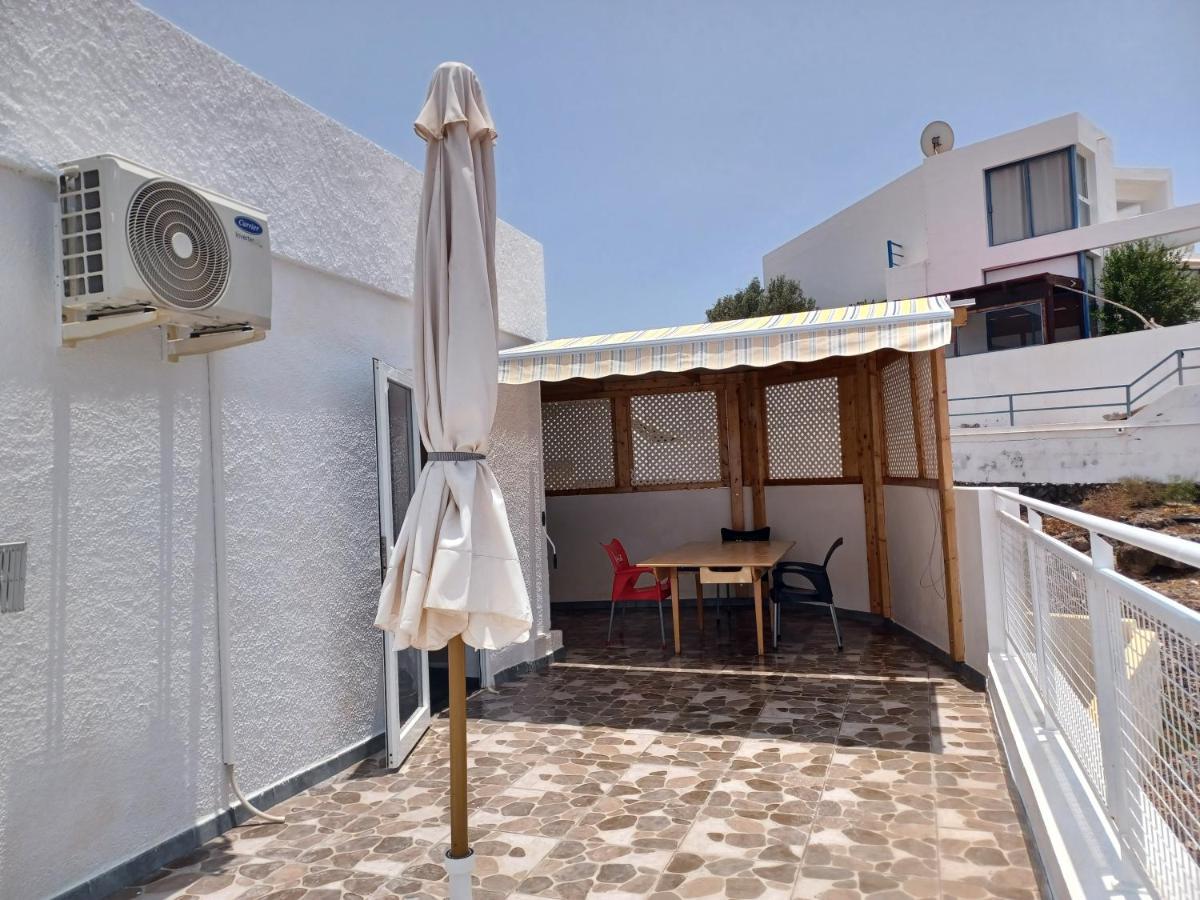 Apartamento Mayi Morro Jable  Ngoại thất bức ảnh