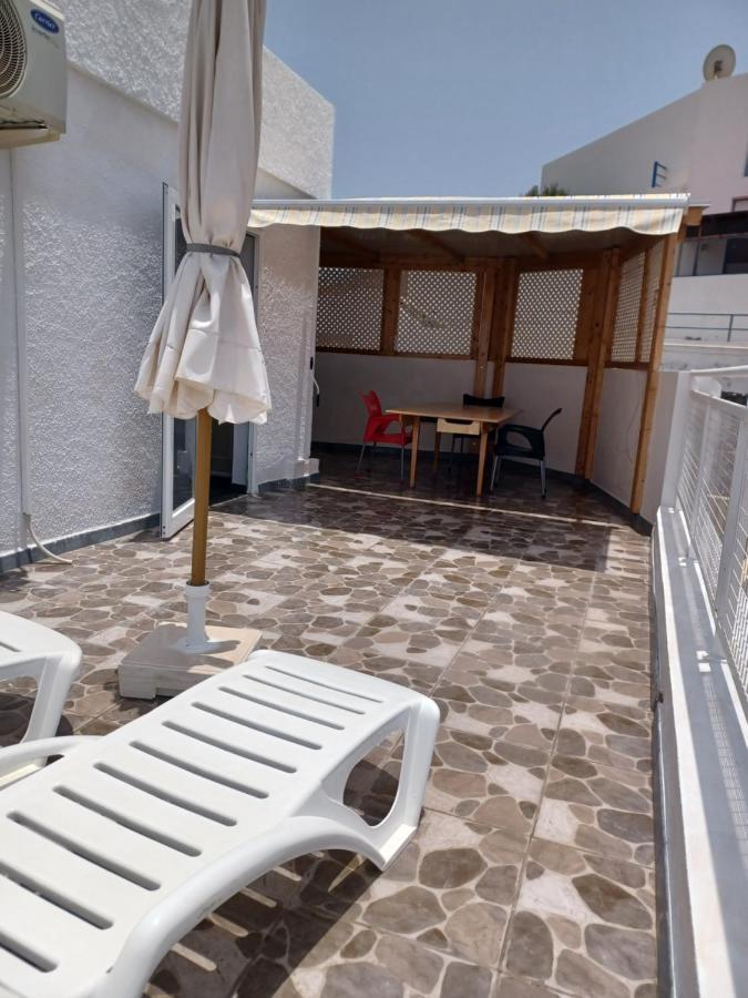 Apartamento Mayi Morro Jable  Ngoại thất bức ảnh