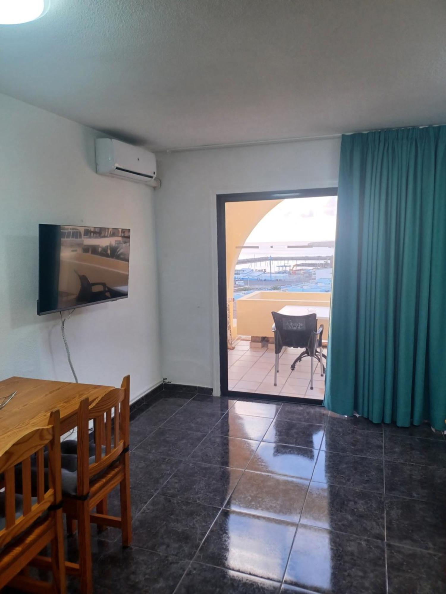 Apartamento Mayi Morro Jable  Ngoại thất bức ảnh