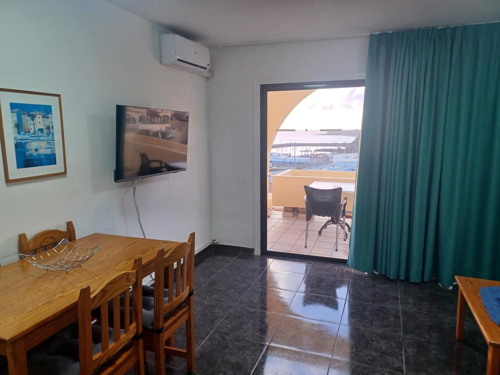 Apartamento Mayi Morro Jable  Ngoại thất bức ảnh