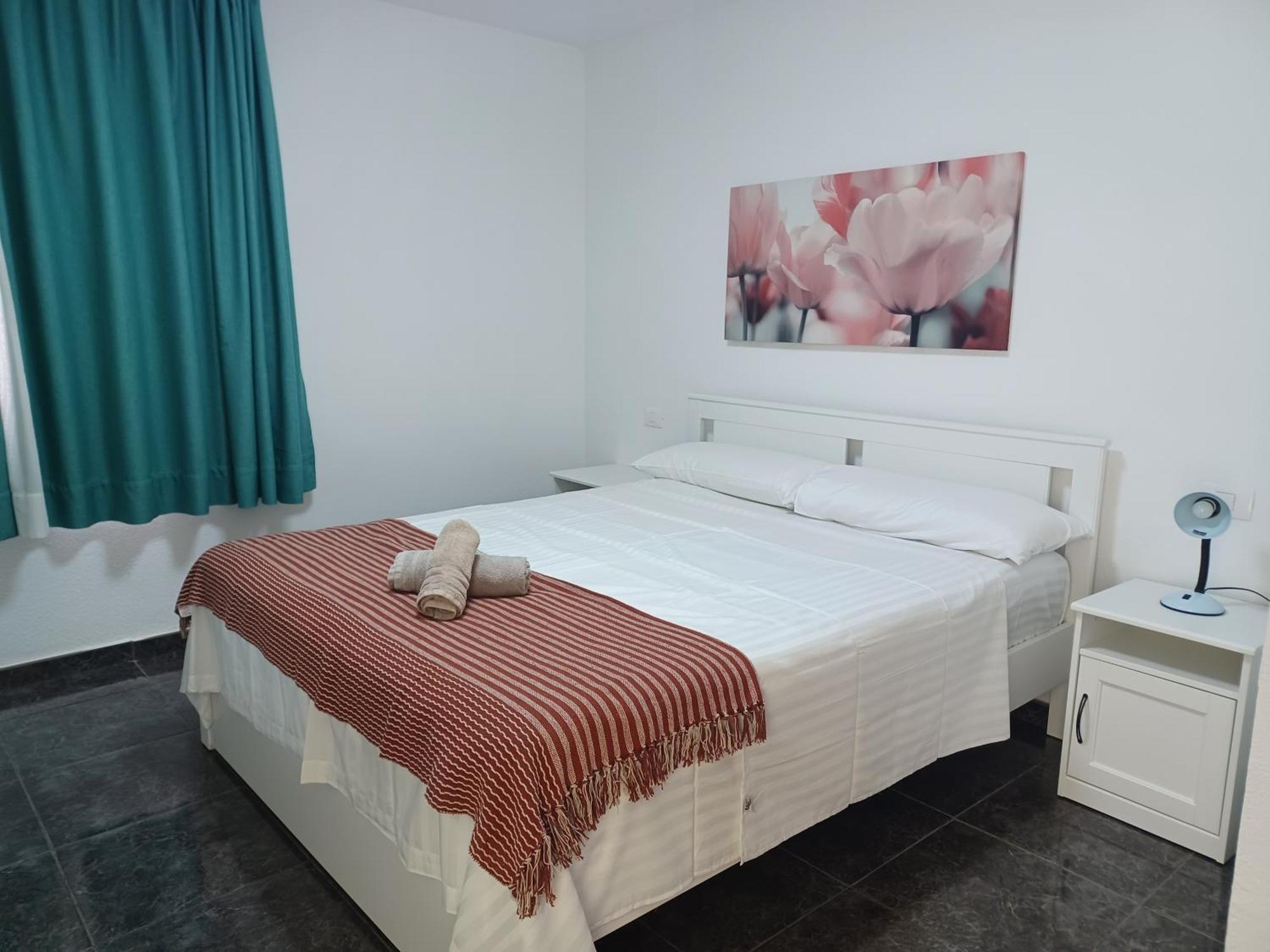 Apartamento Mayi Morro Jable  Ngoại thất bức ảnh