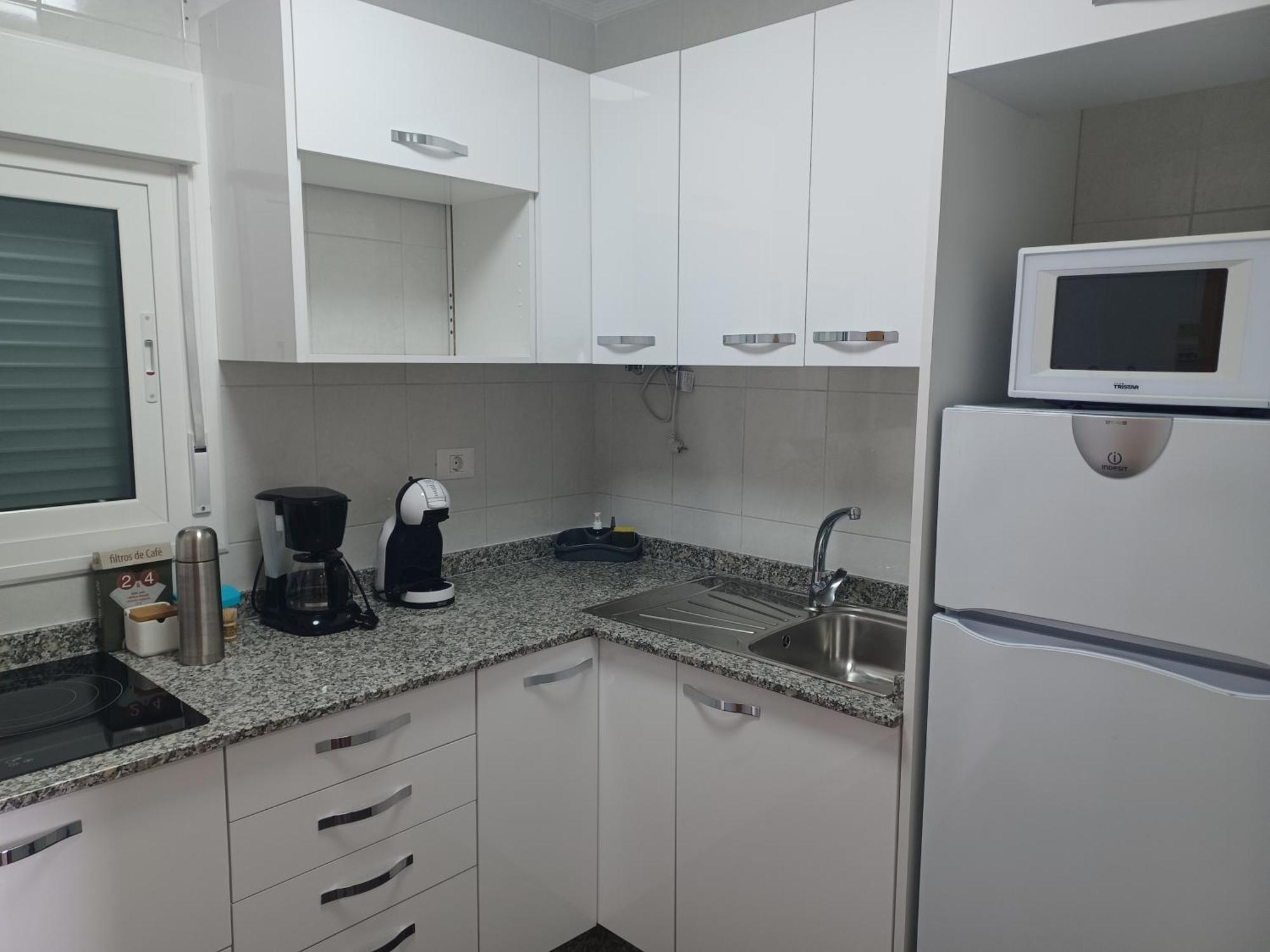 Apartamento Mayi Morro Jable  Ngoại thất bức ảnh