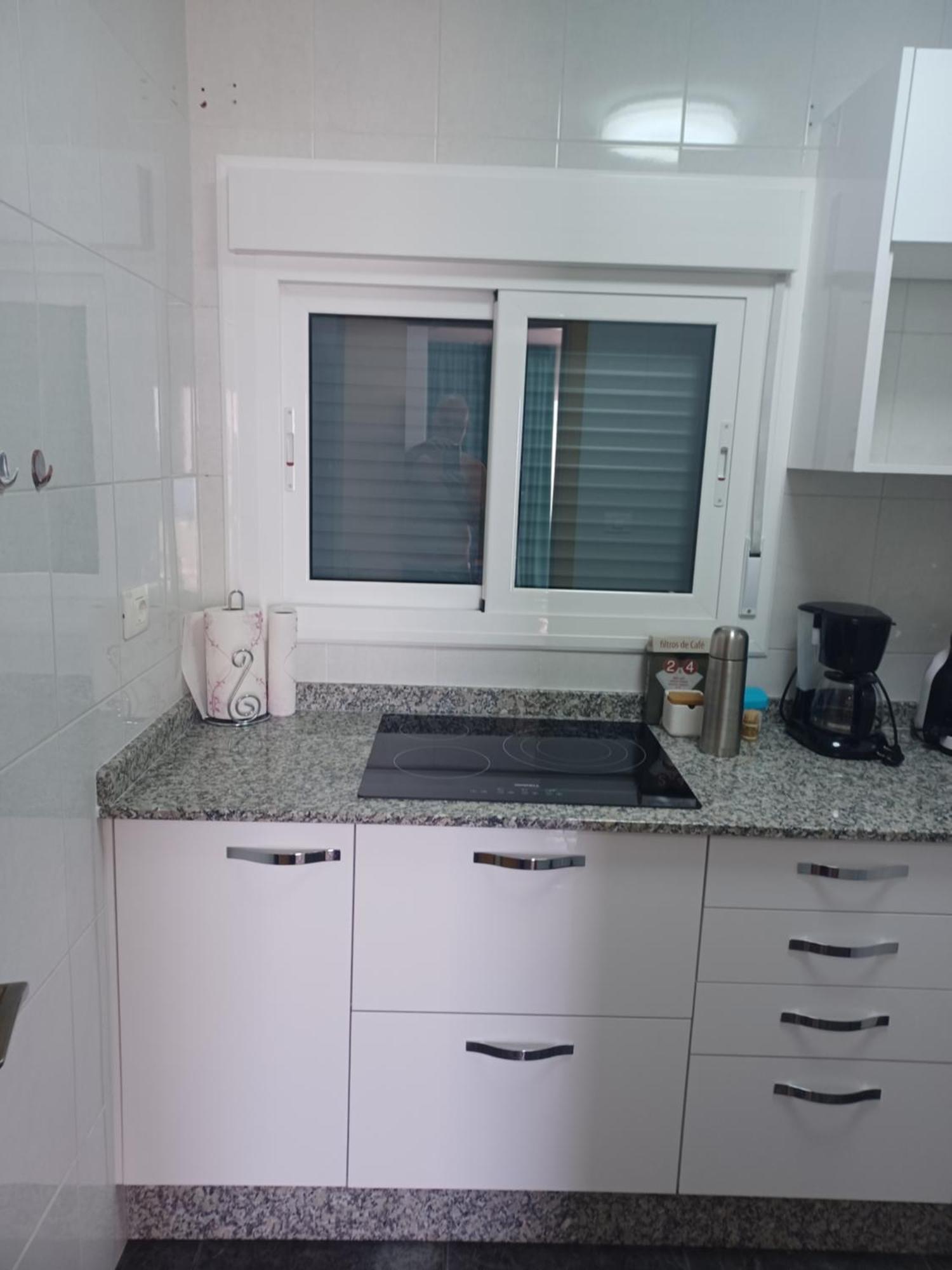 Apartamento Mayi Morro Jable  Ngoại thất bức ảnh