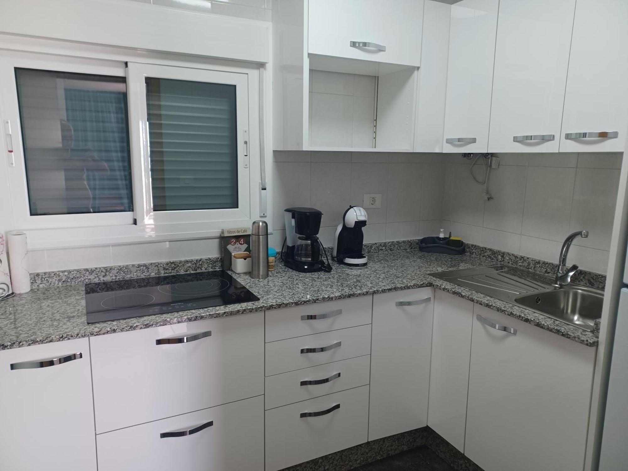 Apartamento Mayi Morro Jable  Ngoại thất bức ảnh